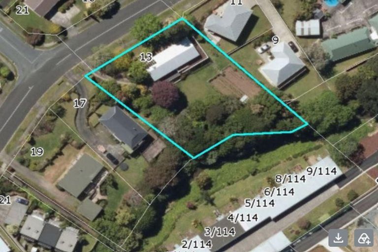 Photo of property in 13 Cheviot Street, Woodhill, Whangarei, 0110
