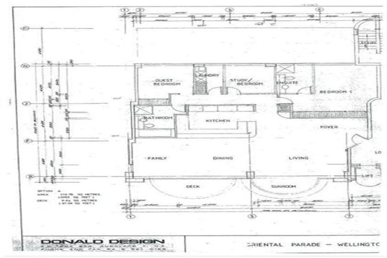 Photo of property in 9/310 Oriental Parade, Oriental Bay, Wellington, 6011