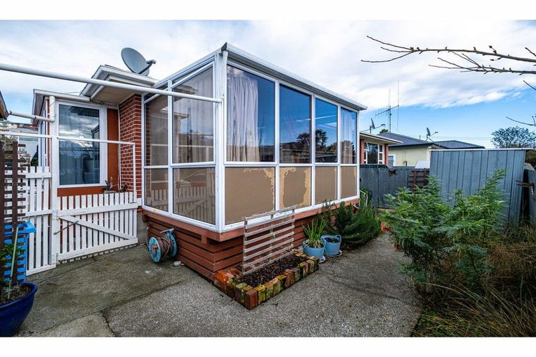 Photo of property in 2/53 Douglas Street, Highfield, Timaru, 7910
