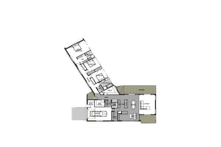 Photo of property in 85 Painstown Road, Waimate, 7978