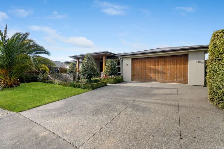 Photo of property in 15 Iraklis Close, Templeton, Christchurch, 8042