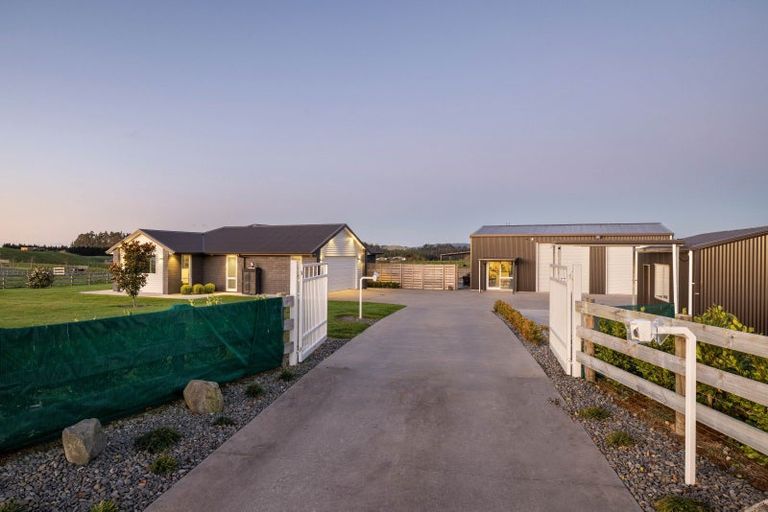 Photo of property in 10 Betty May Drive, Pyes Pa, Tauranga, 3173