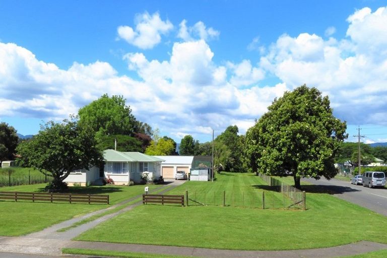 Photo of property in 16 Ward Street, Waharoa, 3401