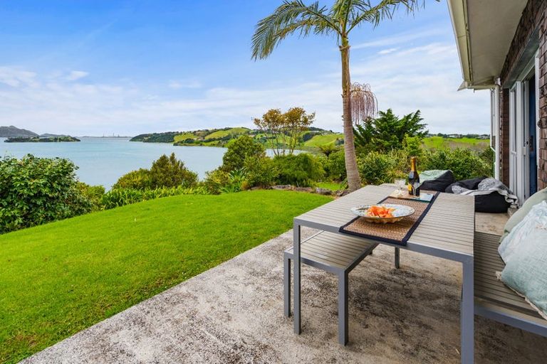 Photo of property in 807 Whangarei Heads Road, Parua Bay, Whangarei, 0174
