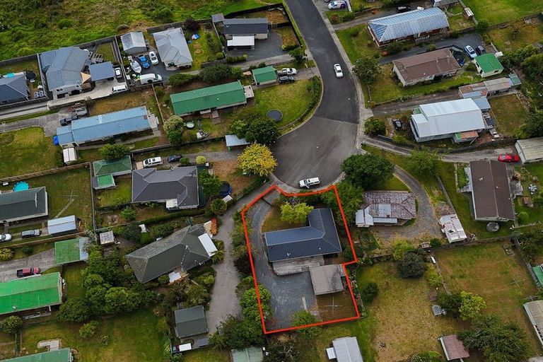 Photo of property in 10 Kowhai Place, Te Kauwhata, 3710