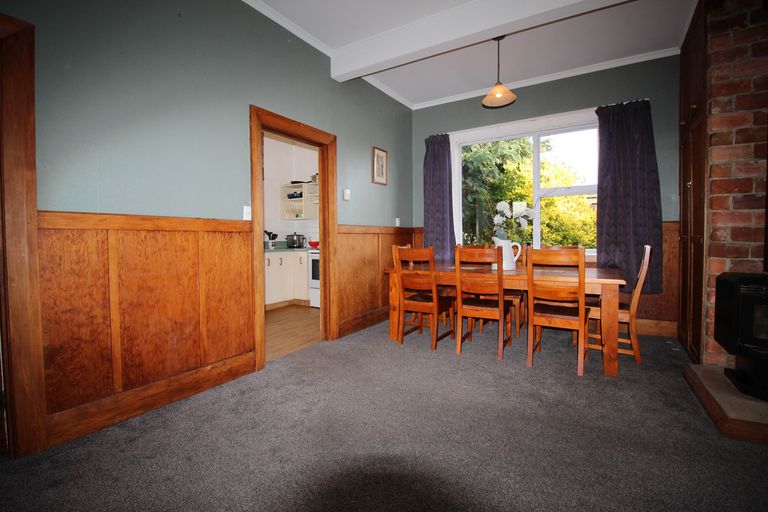 Photo of property in 1a Samson Street, Alexandra, 9320