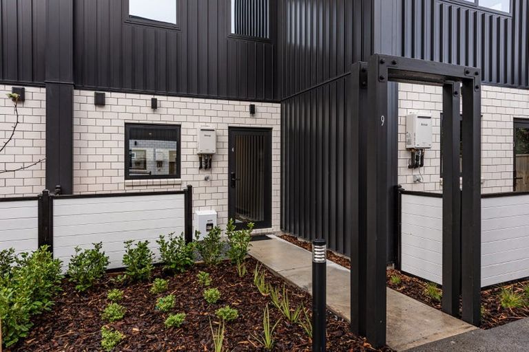 Photo of property in 4/9 Avery Grove, Boulcott, Lower Hutt, 5011