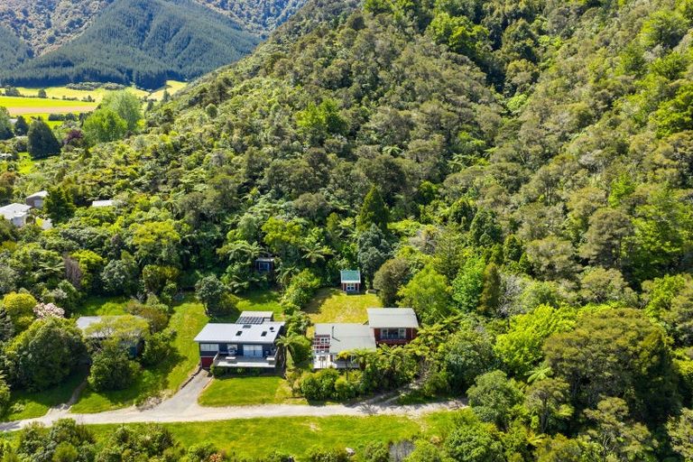 Photo of property in 417 Anakiwa Road, Anakiwa, Linkwater, 7281