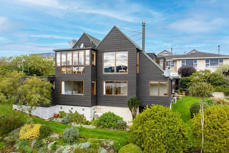 Photo of property in 7 Challis Street, Vauxhall, Dunedin, 9013