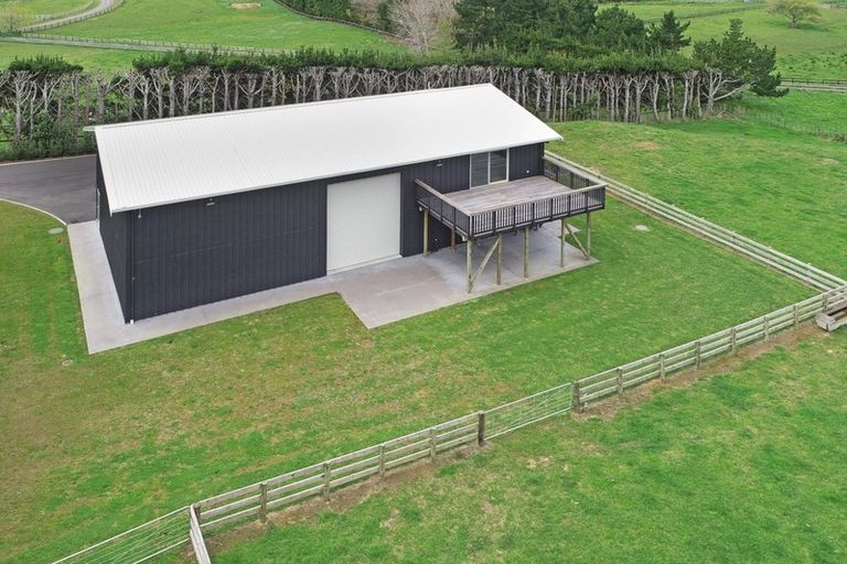 Photo of property in 190b Ellett Road, Karaka, Papakura, 2580