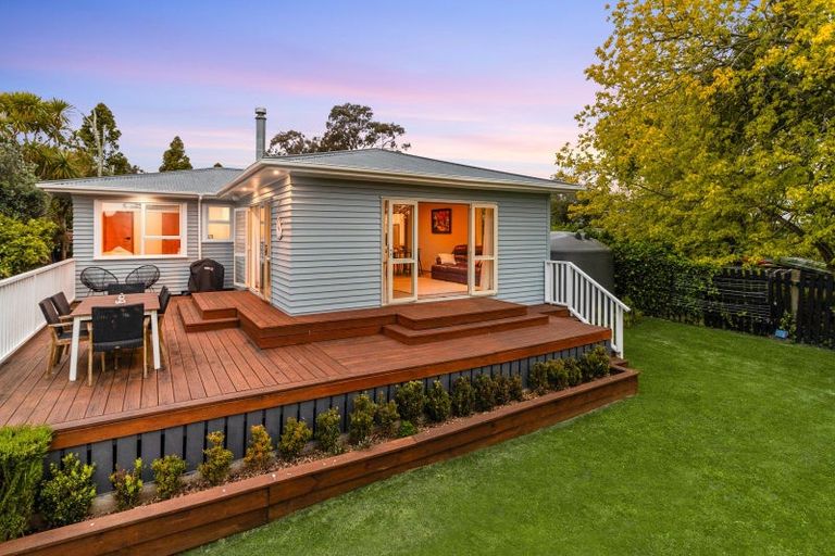 Photo of property in 24 Trigg Road, Huapai, Kumeu, 0810