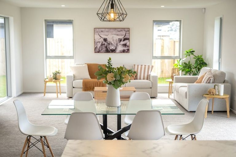 Photo of property in 49 Suffolk Drive, Kirwee, 7571