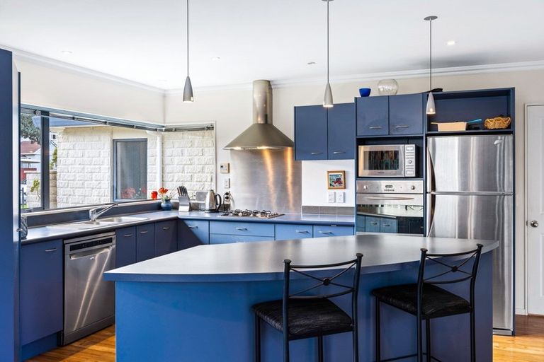 Photo of property in 10 Birch Street, Hutt Central, Lower Hutt, 5010