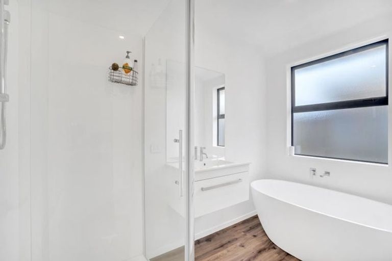 Photo of property in 38 Pakohe Street, Pegasus, 7612