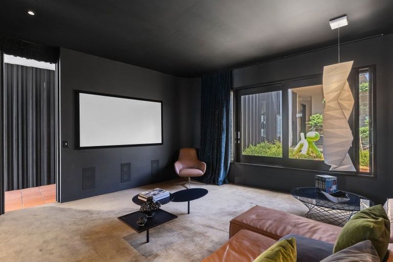 Photo of property in 34 Rawene Avenue, Westmere, Auckland, 1022