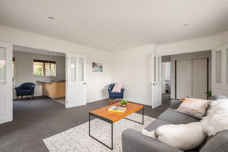 Photo of property in 24b Mcbratneys Road, Dallington, Christchurch, 8061