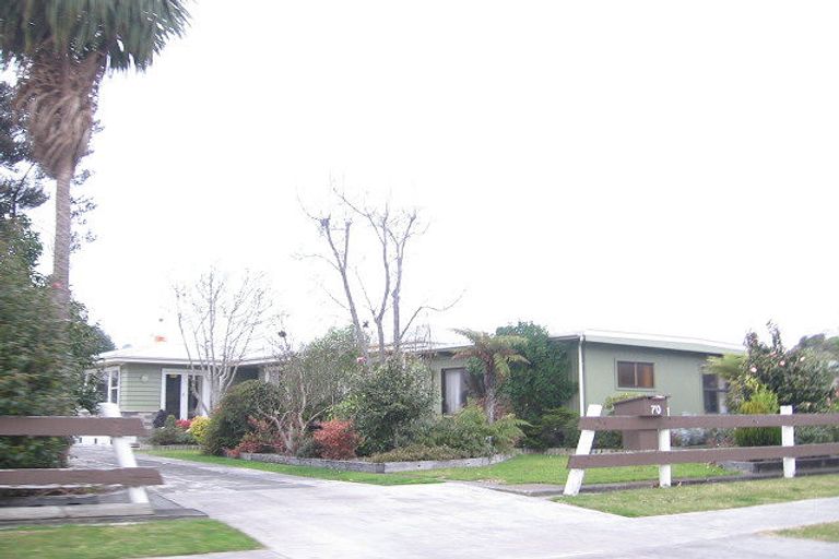 Photo of property in 70 King Street, Taradale, Napier, 4112