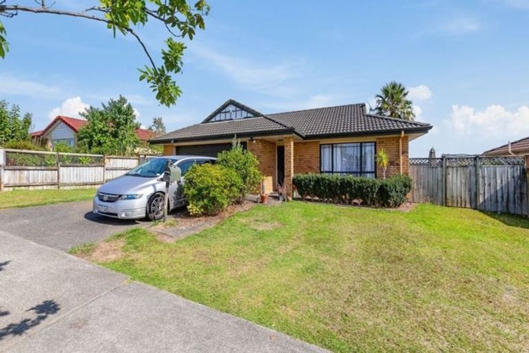 Photo of property in 242 Mahia Road, Weymouth, Auckland, 2103