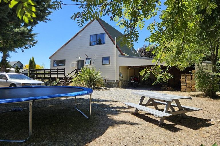 Photo of property in 64 Murray Place, Lake Tekapo, 7999