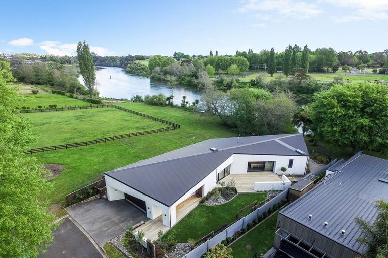 Photo of property in 1857a River Road, Flagstaff, Hamilton, 3210