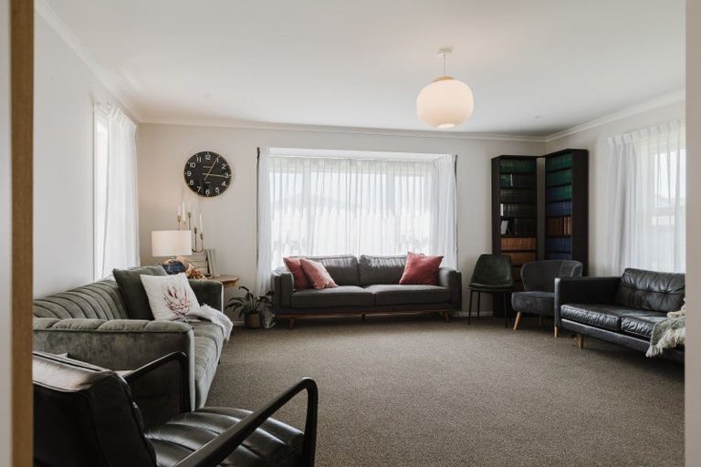 Photo of property in 5 Kauri Place, Pahiatua, 4910