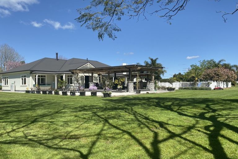 Photo of property in 122 Otakiri Road, Edgecumbe, Whakatane, 3192