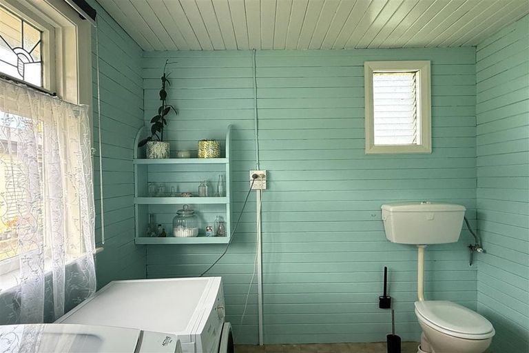 Photo of property in 110 Marsden Road, Greymouth, 7805