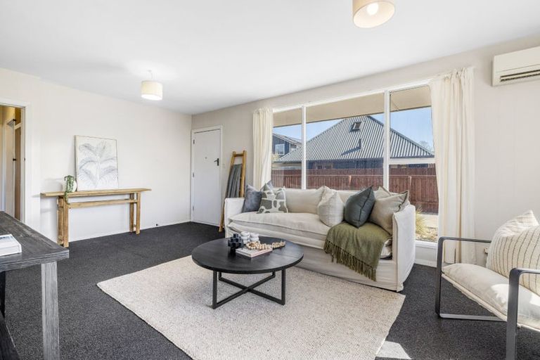 Photo of property in 1/12 Lees Road, Strowan, Christchurch, 8052