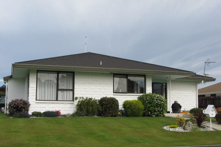 Photo of property in 36 Brooklyn Drive, Redwoodtown, Blenheim, 7201