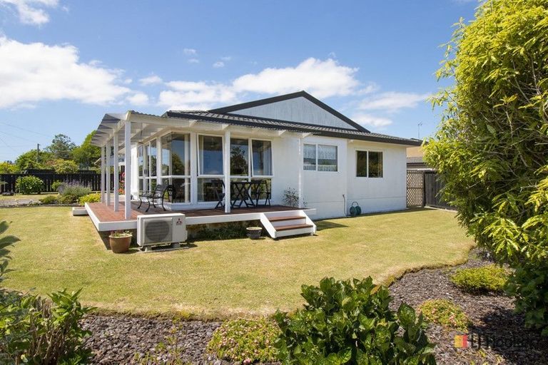 Photo of property in 10 Christensen Street, Waihi, 3610