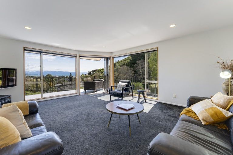 Photo of property in 6 Strathaven Place, Atawhai, Nelson, 7010