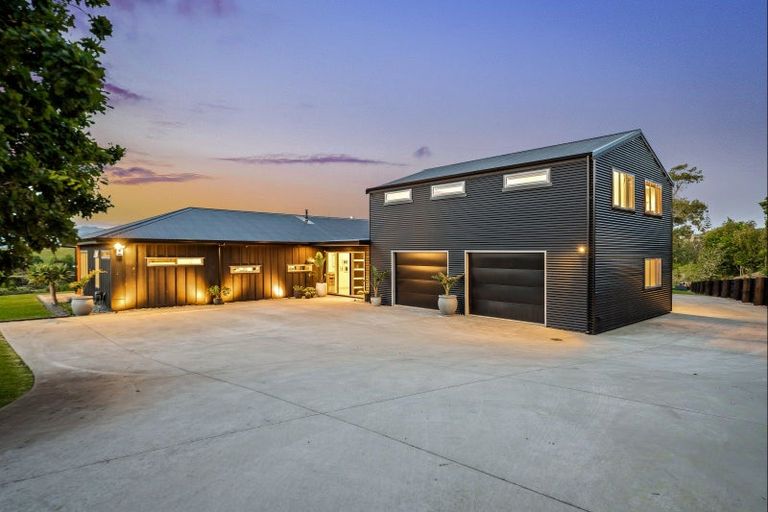 Photo of property in 113 Takatu Road, Tawharanui Peninsula, Warkworth, 0986