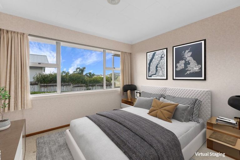 Photo of property in 4/256 Courtenay Street, Strandon, New Plymouth, 4312