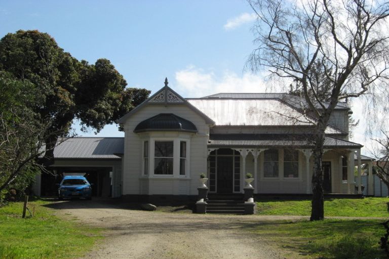Photo of property in 136 Heads Road, Gonville, Whanganui, 4501
