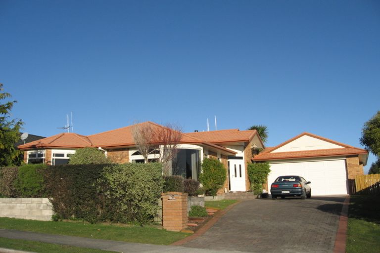 Photo of property in 6 Bircham Rise, Rototuna, Hamilton, 3210