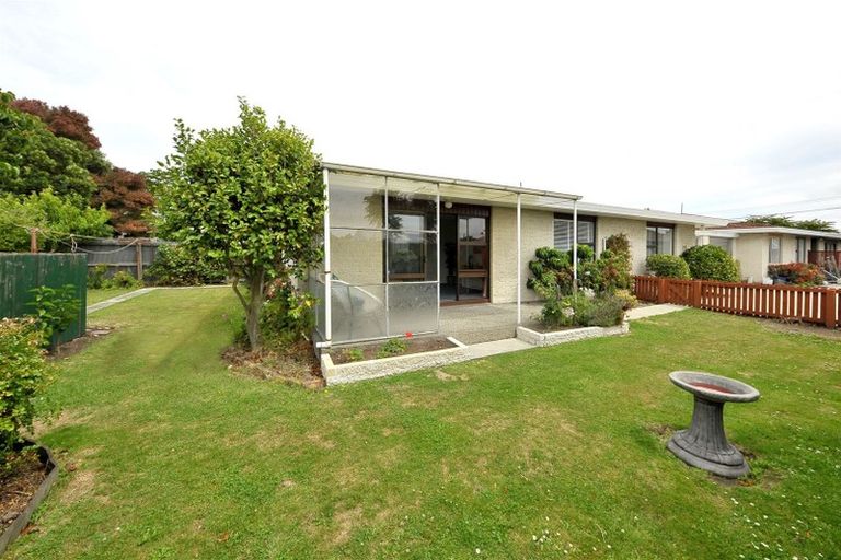 Photo of property in 2/155 Springs Road, Hornby, Christchurch, 8042