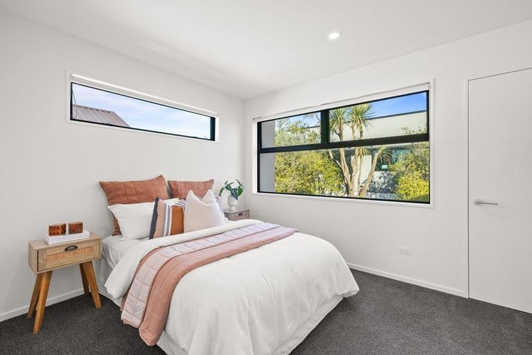 Photo of property in 15d Whitmore Street, Edgeware, Christchurch, 8013