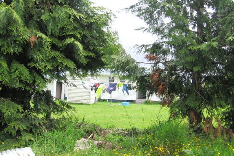 Photo of property in 1 Martin Place, Ohakune, 4625