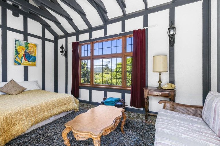 Photo of property in 345 Hebden Crescent, Kelson, Lower Hutt, 5010