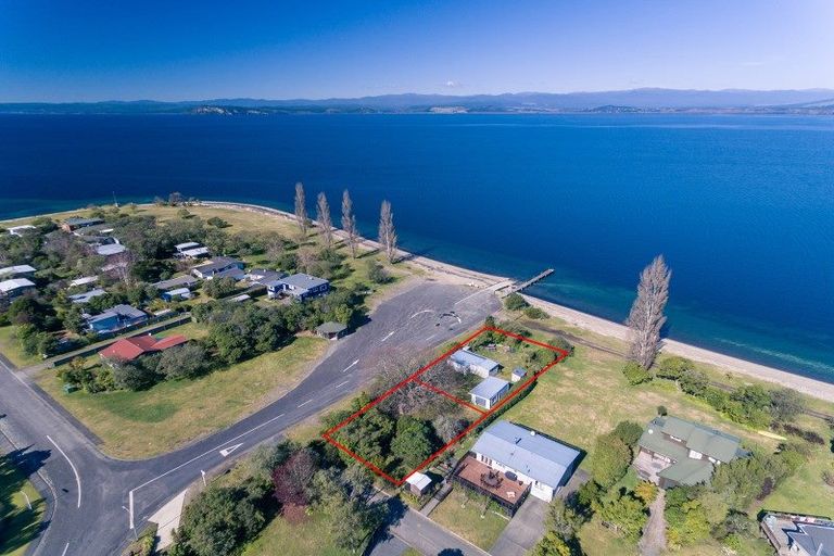 Photo of property in 1 Pihanga Road, Kuratau, Turangi, 3381