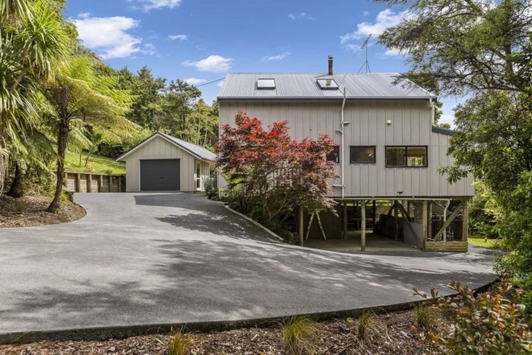 Photo of property in 961 Sandspit Road, Sandspit, Warkworth, 0982