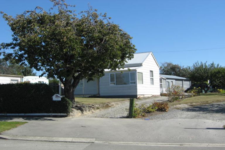 Photo of property in 29 Mowbray Street, Watlington, Timaru, 7910