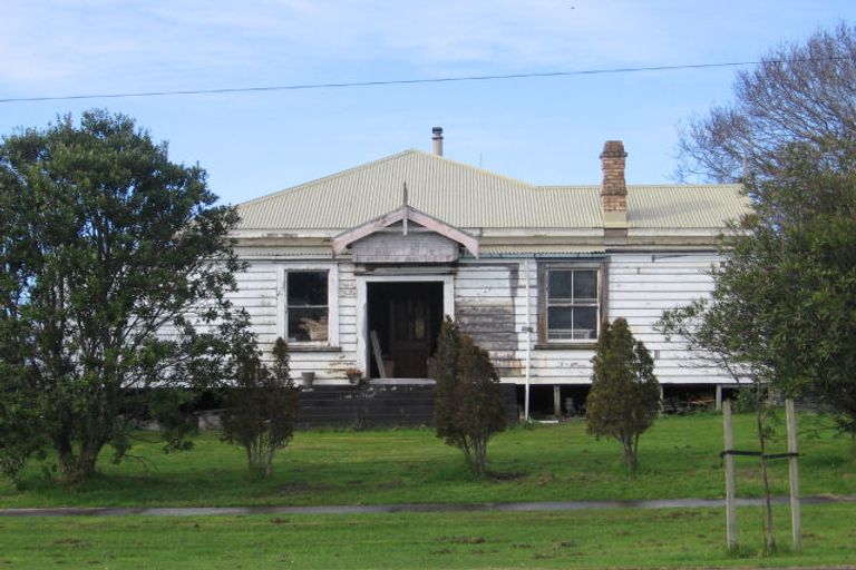 Photo of property in 205 Victoria Street, Dargaville, 0310