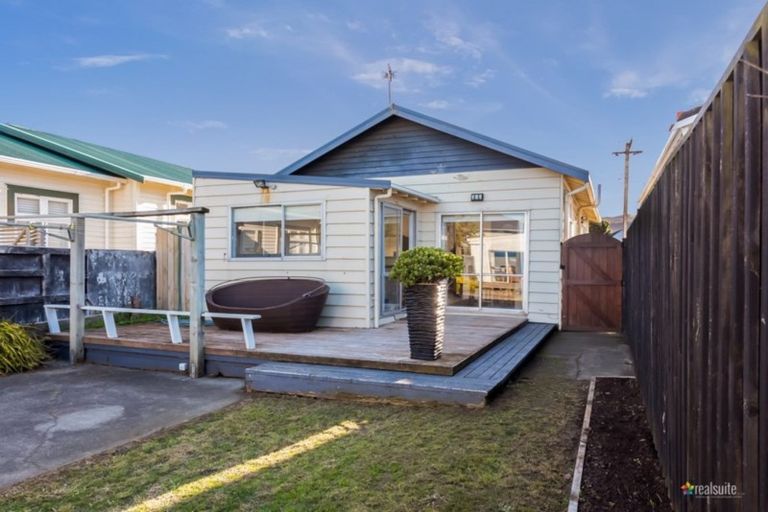 Photo of property in 4 Bolton Street, Petone, Lower Hutt, 5012