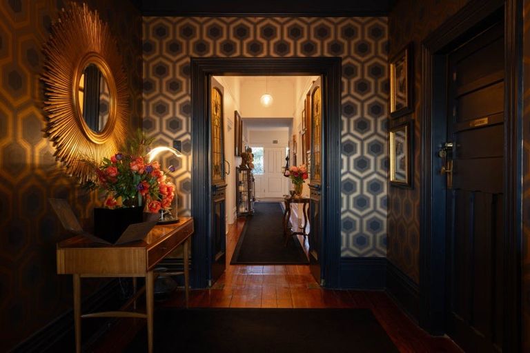 Photo of property in Hawthorne House, 1420 Railway Road South, Pakipaki, Hastings, 4178