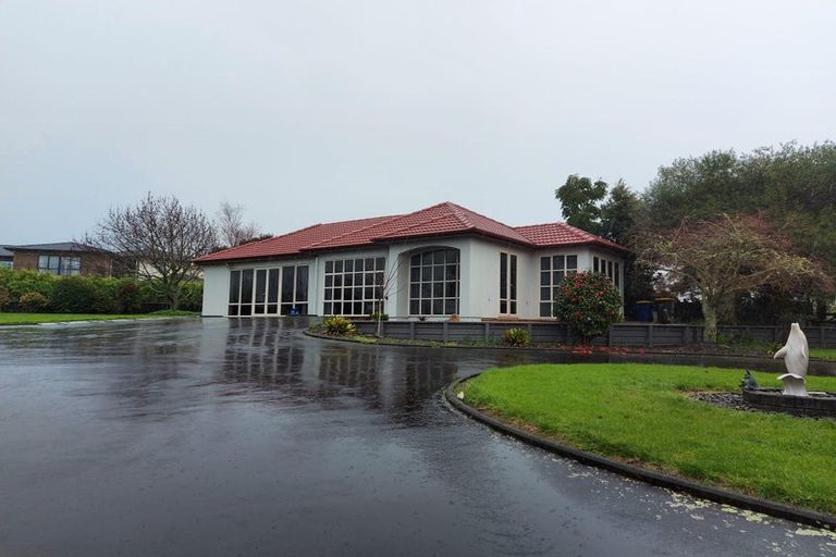 Photo of property in 17 Burgundy Park Avenue, Henderson, Auckland, 0612