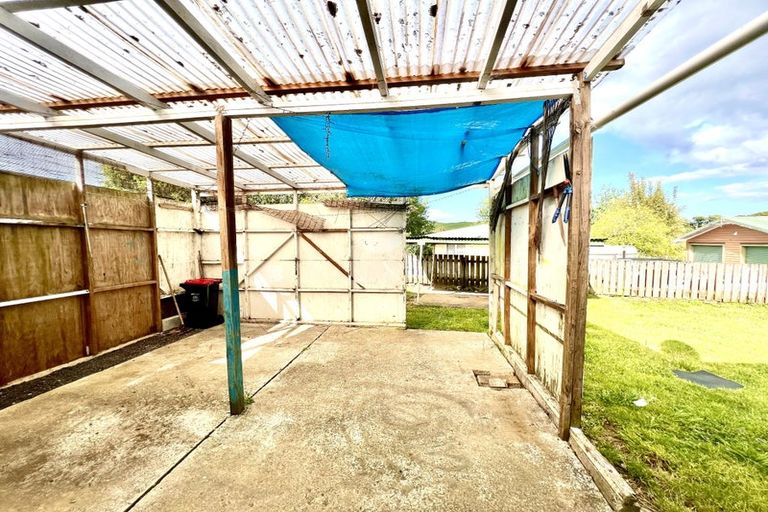 Photo of property in 19 Tawa Street, Kaikohe, 0405