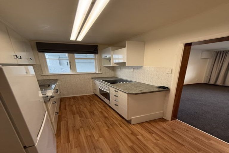 Photo of property in 87 Majoribanks Street, Mount Victoria, Wellington, 6011