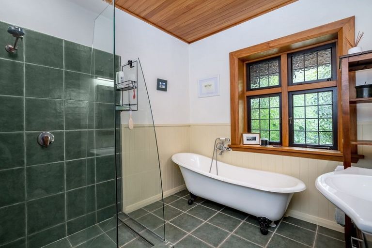 Photo of property in 9 Terrace End, Lansdowne, Masterton, 5810