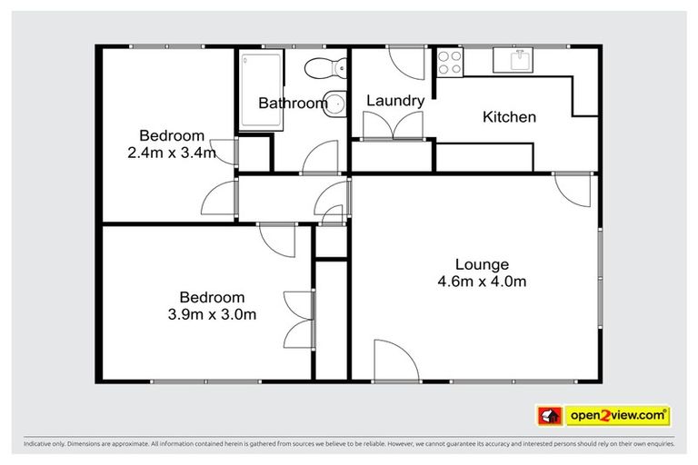 Photo of property in 9 Mountbatten Drive, Putaruru, 3411
